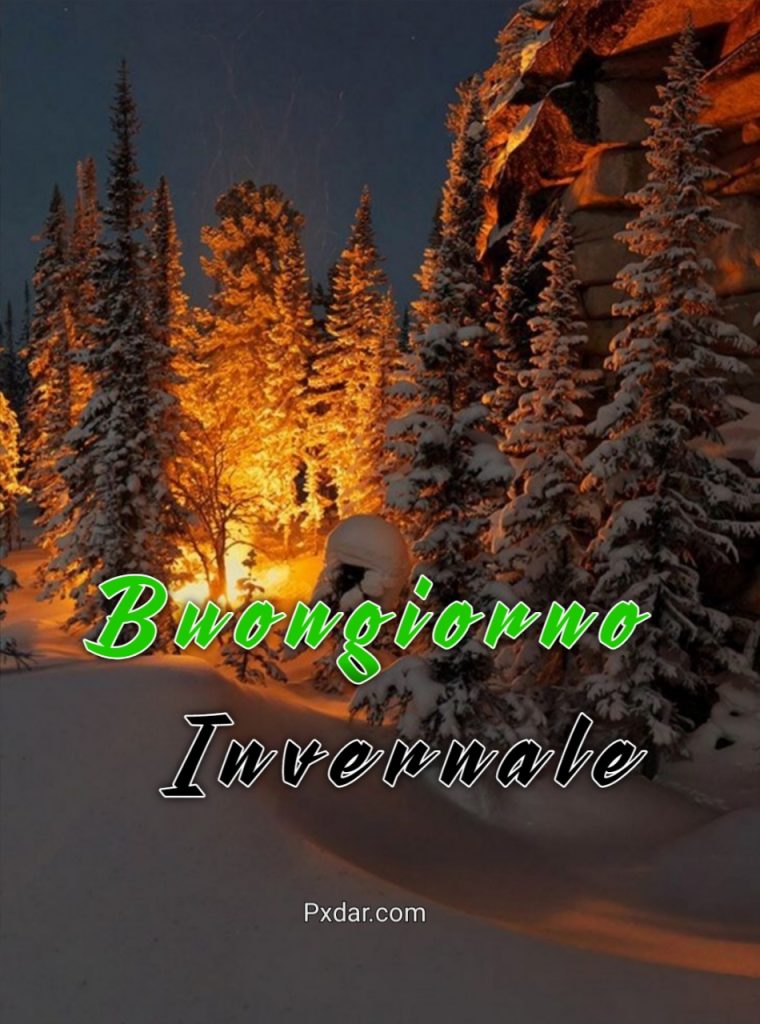 Immagini Invernali Divertenti