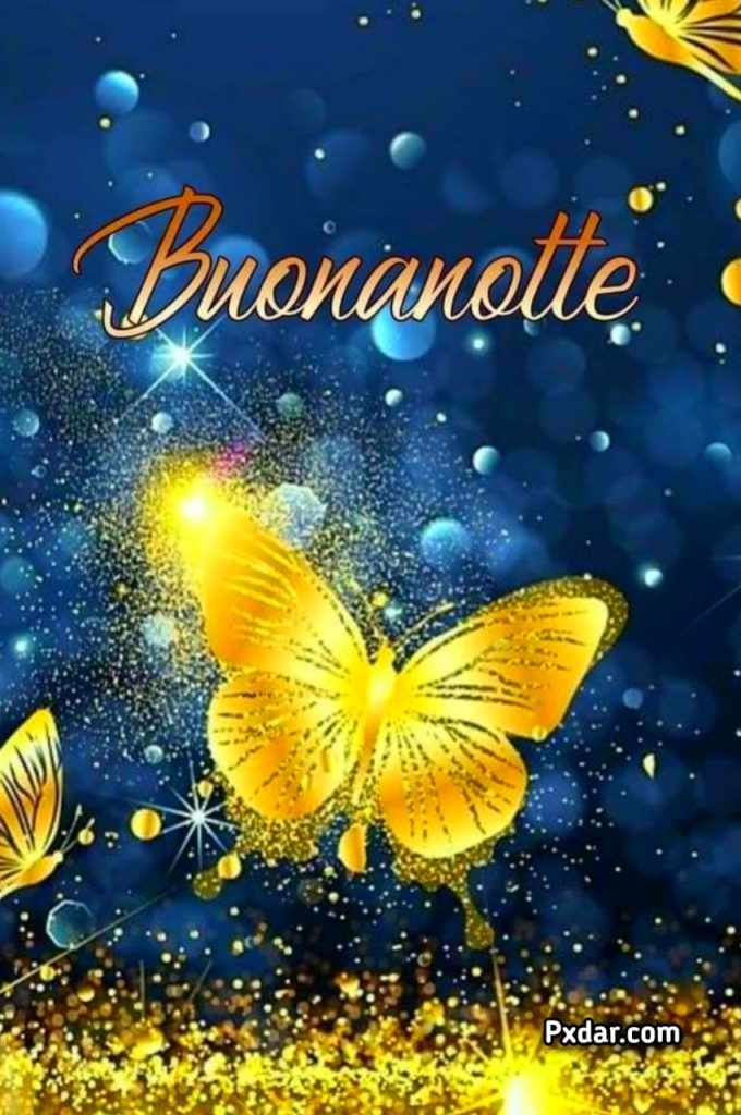 Le Fate Del Sole Buonanotte