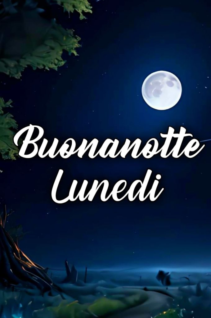 Le Fate Del Sole Buonanotte Invernale