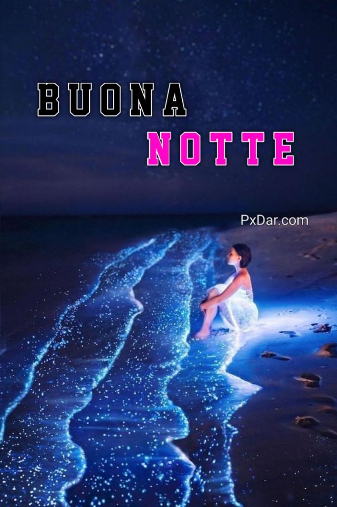 Le Fate Della Buonanotte (1)