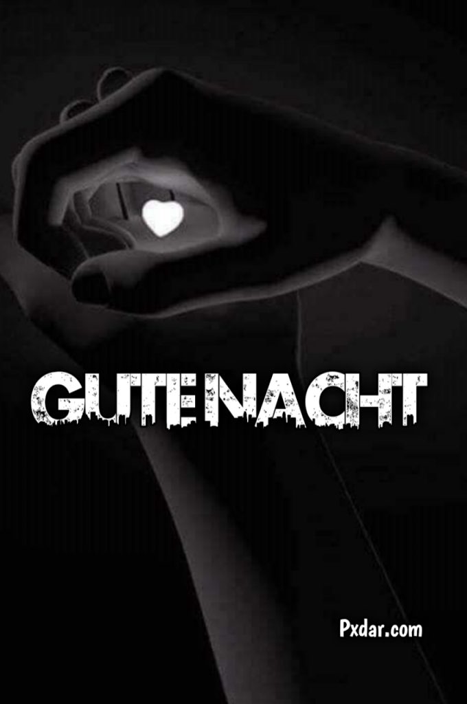 Liebe Gute Nacht Bilder