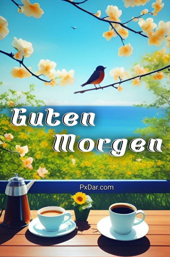 Liebe Guten Morgen Bilder