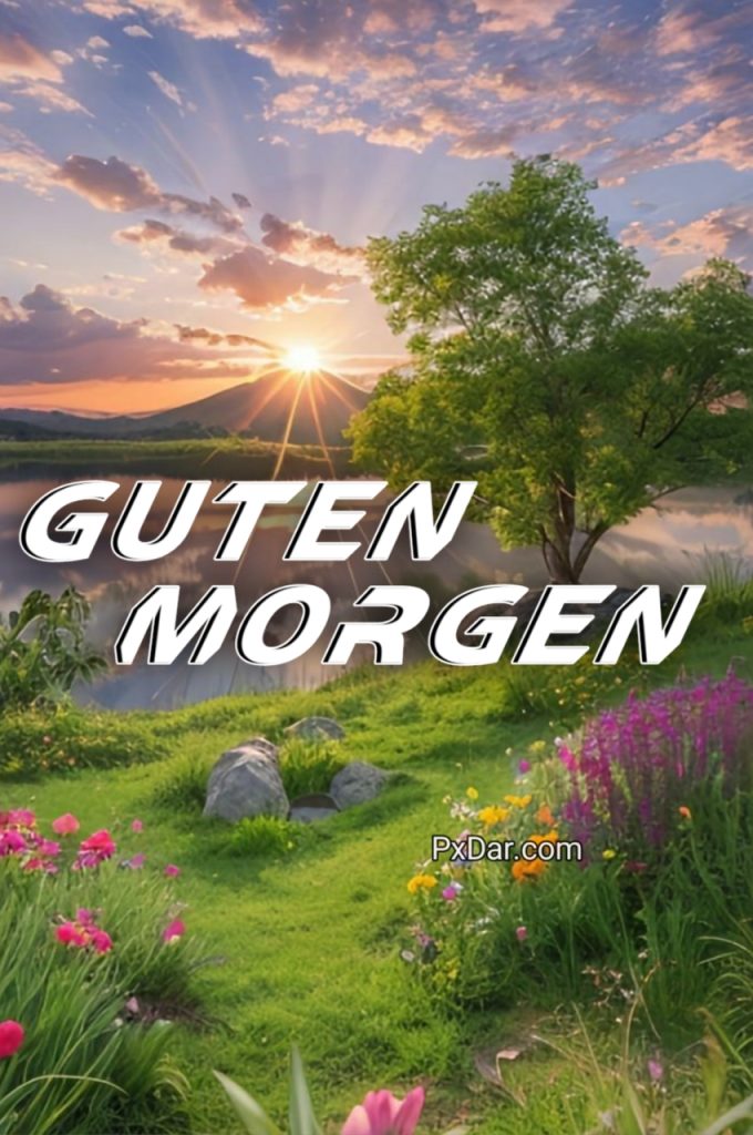 Liebe Guten Morgen Grüße Kostenlos