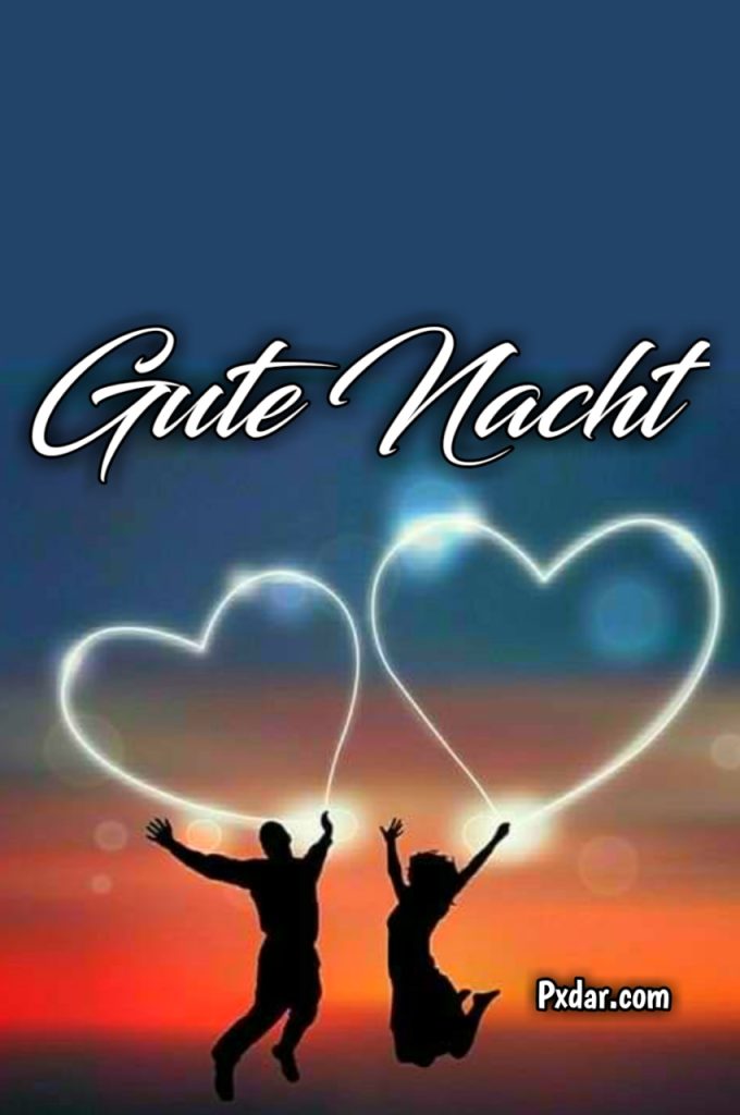 Liebe Schatz Gute Nacht Bilder