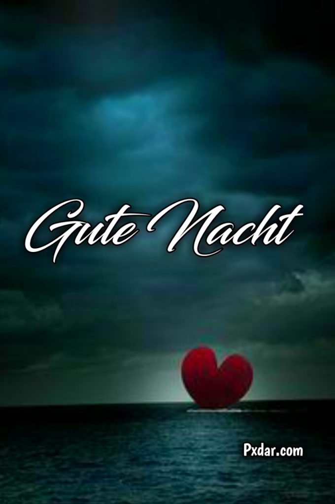 Liebes Bilder Gute Nacht