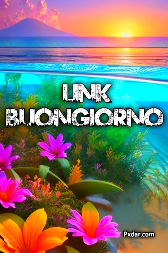 Link Buon Giorno