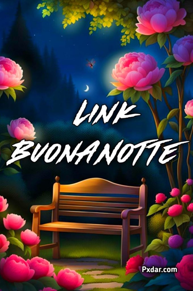 Link Buona Notte