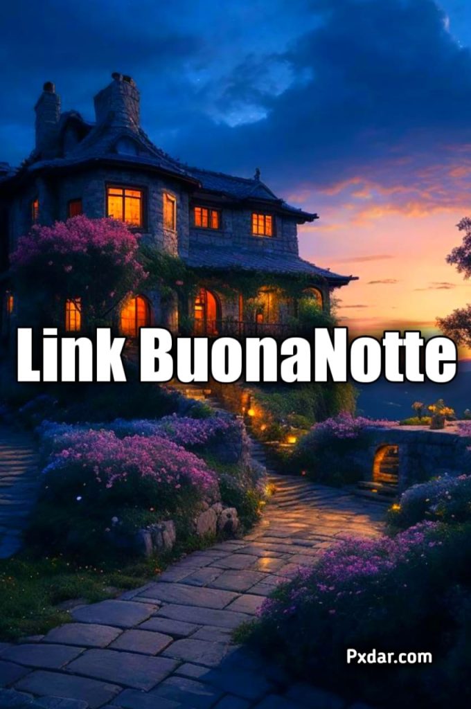 Link Buona Serata