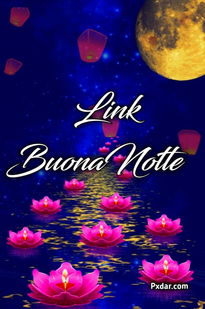 Link Buonanotte A Domani