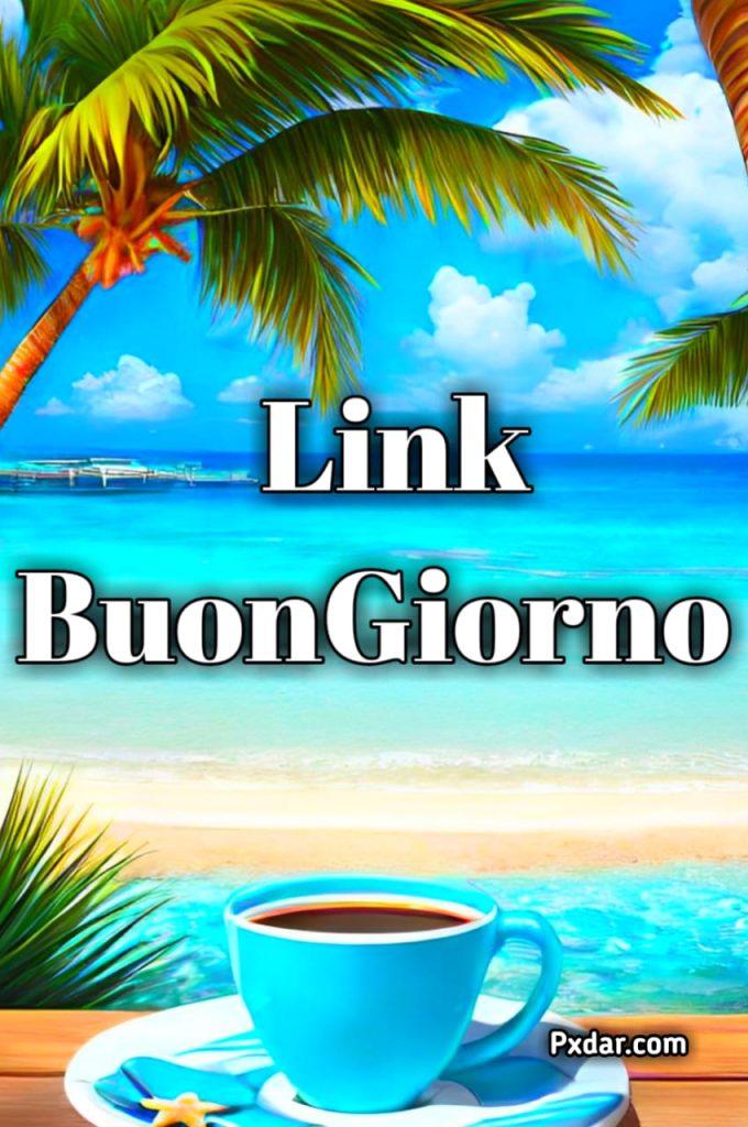 Link Buongiorno