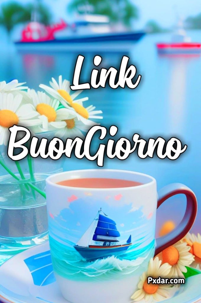 Link Buongiorno Bellissimi