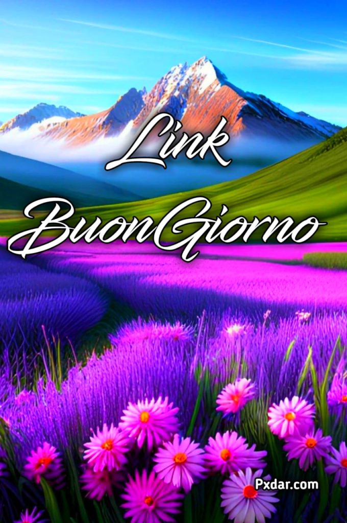 Link Buongiorno Natalizio