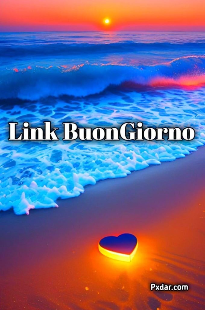 Link Buongiorno Nuovissimi