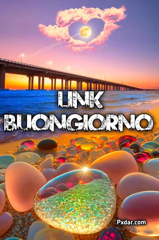 Link Buongiorno Nuovissimi 2024