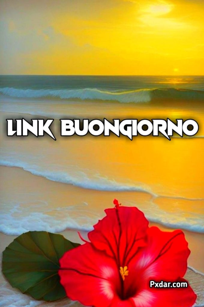 Link Del Buongiorno