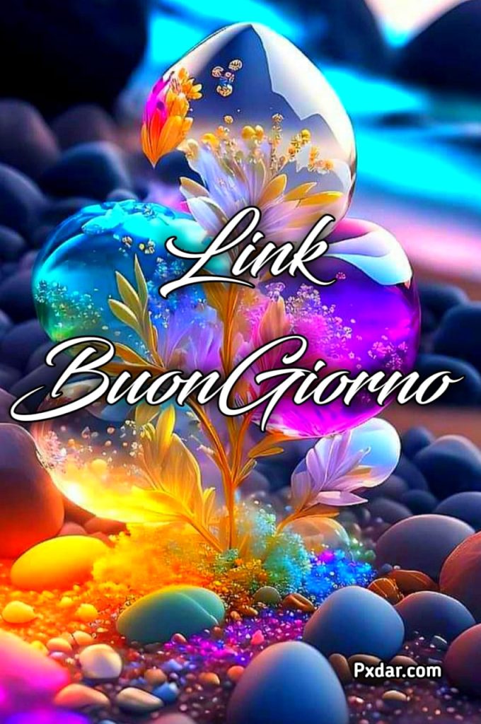 Link Del Buongiorno Nuovi