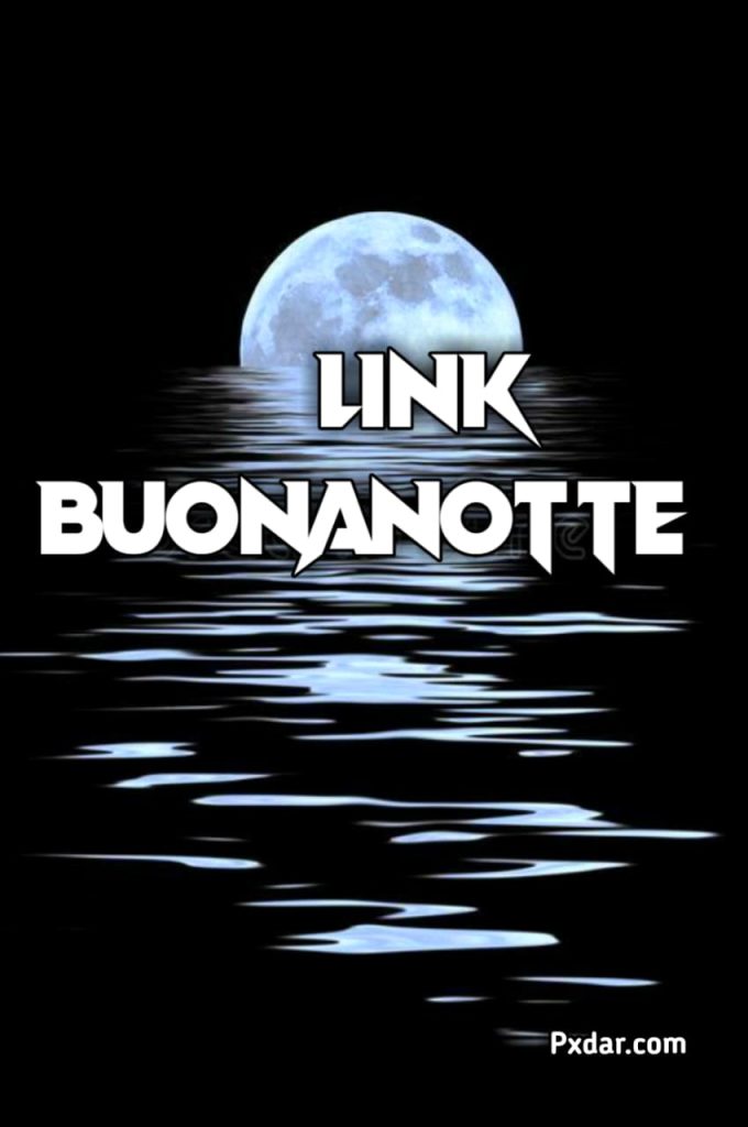 Link Della Buonanotte Nuovi