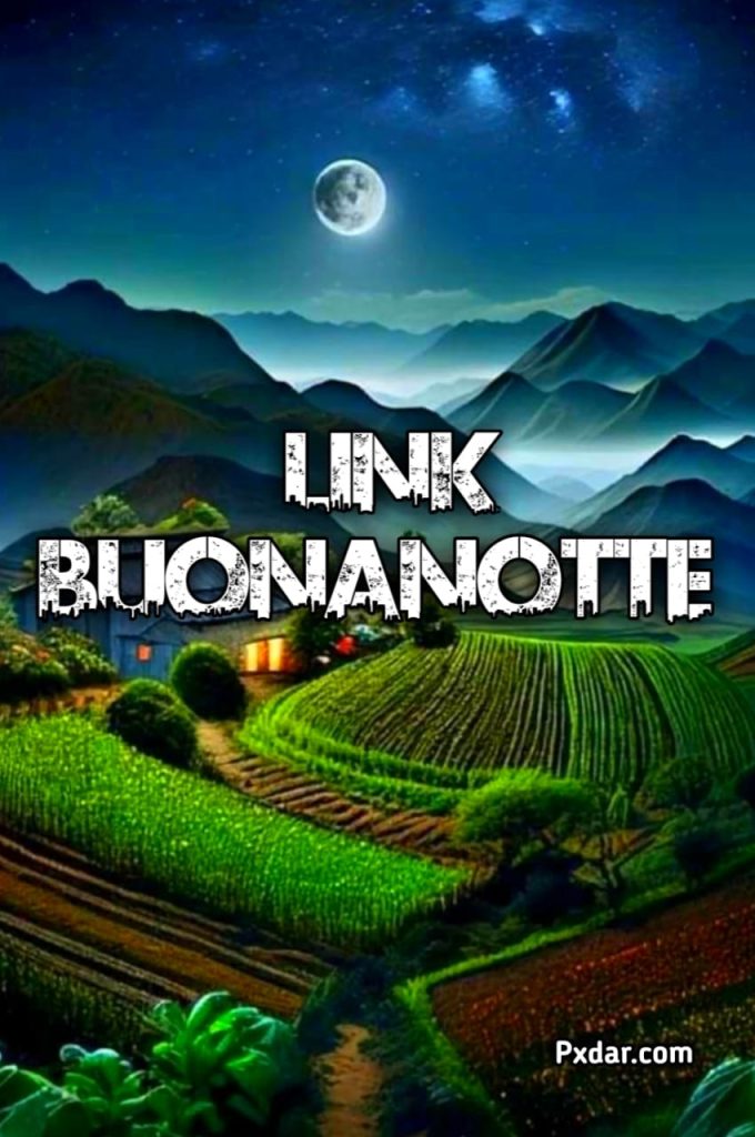 Link Di Buona Serata