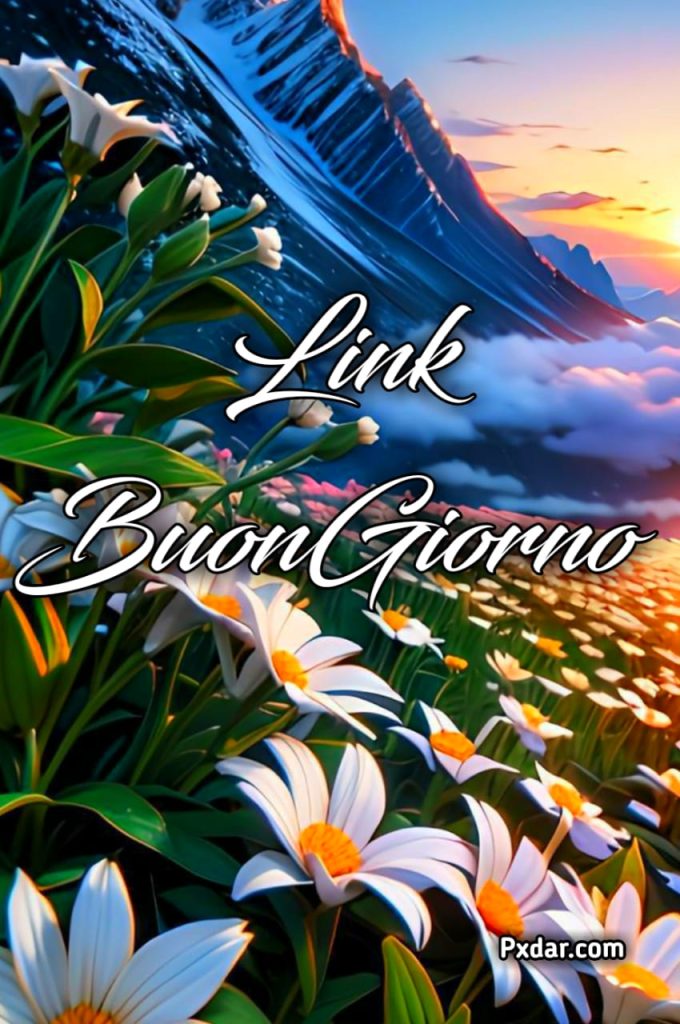 Link Di Buongiorno Nuovi