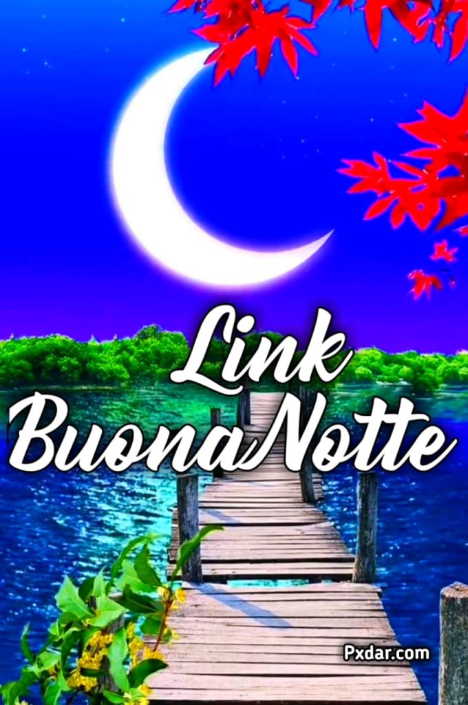 Link Di Gocce Di Rugiada Buonanotte