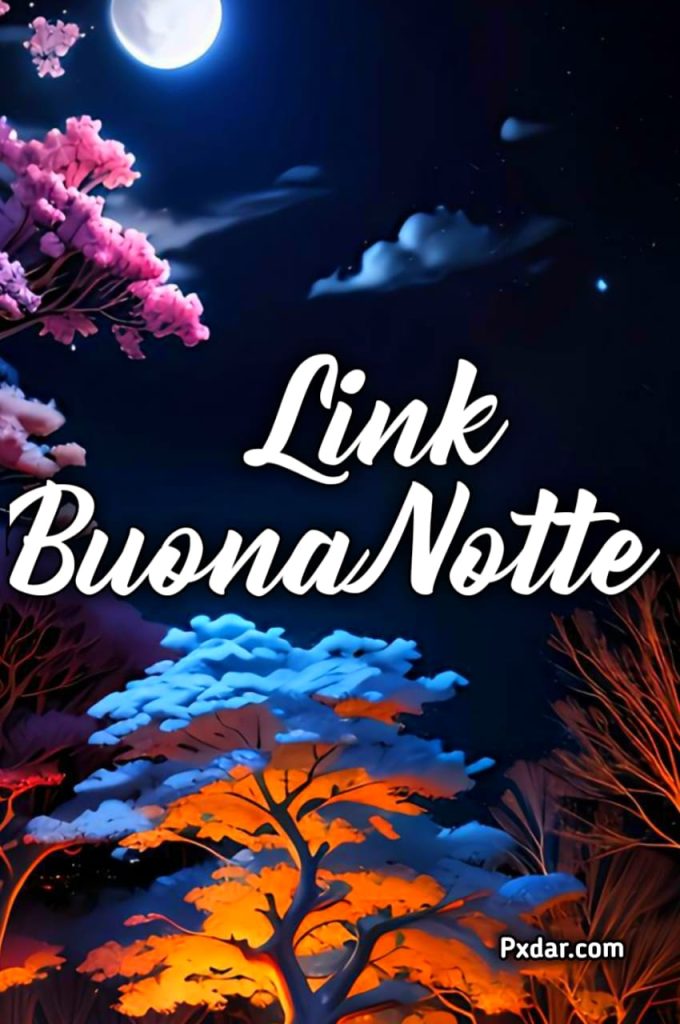 Link Di Goccia Di Rugiada Buonanotte