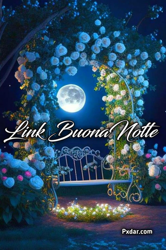 Link Gocce Di Rugiada Buonanotte