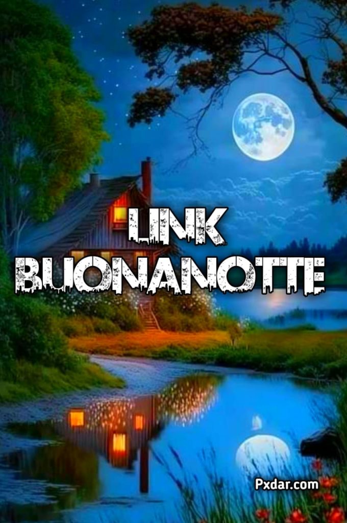 Link Goccia Di Rugiada Buonanotte