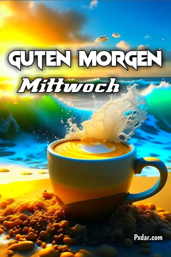 Motivationssprüche Wochenteiler Ausgefallen Guten Morgen Mittwoch