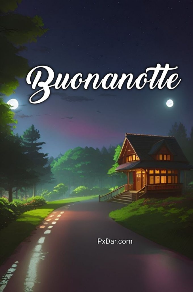 Nuovissimo Buonanotte Immagini Recenti