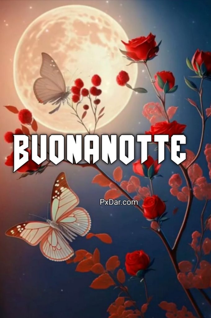 Nuovissimo Buonanotte Immagini Recenti Gif