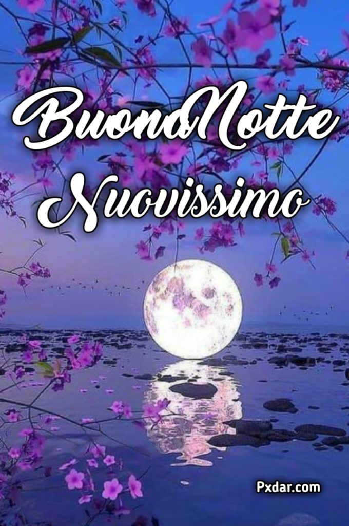 Nuovissimo Buonanotte Immagini Recenti Gratis Per Whatsapp