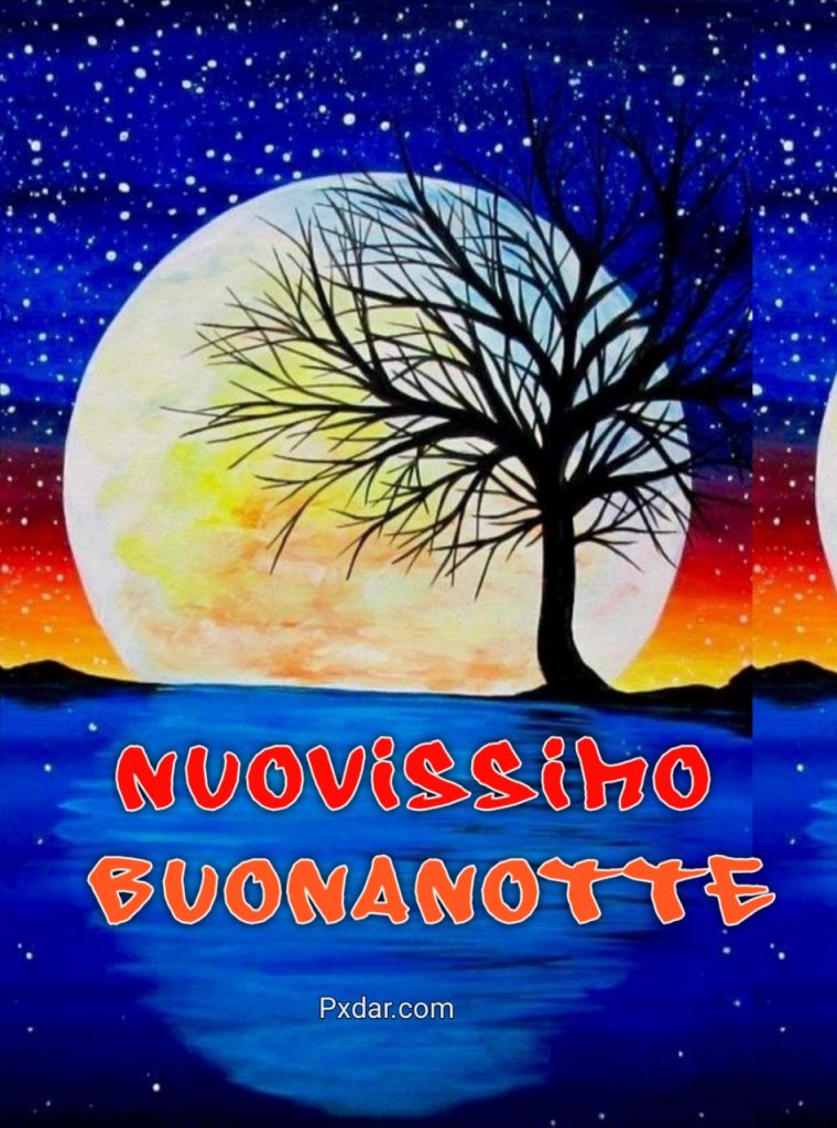 Nuovissimo Originale Nuovissimo Buonanotte Immagini Recenti