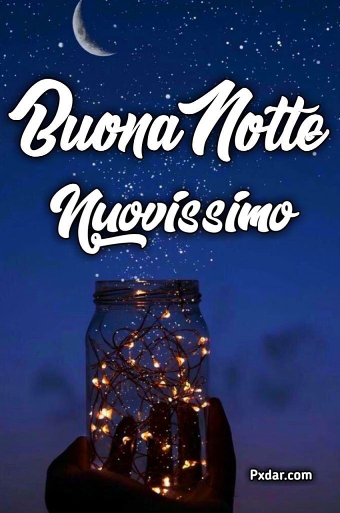 Nuovissimo Originale Nuovissimo Buonanotte Immagini Recenti