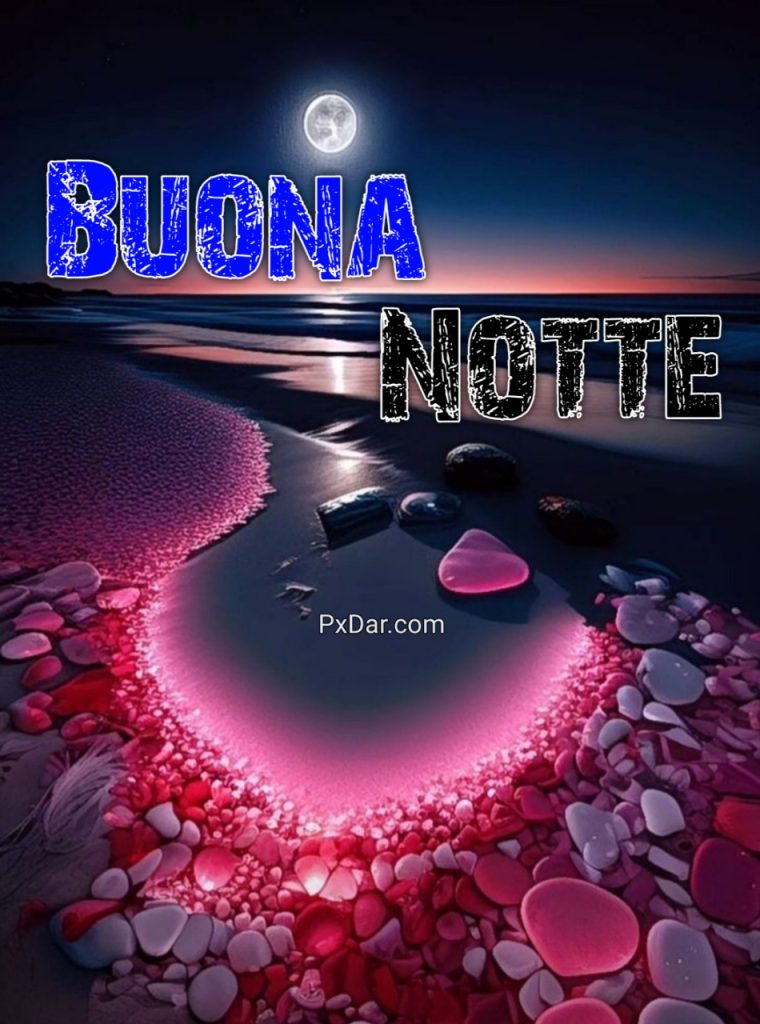 Pietra Rosa Nuovissimo Buonanotte Immagini Recenti Gratis Per Whatsapp