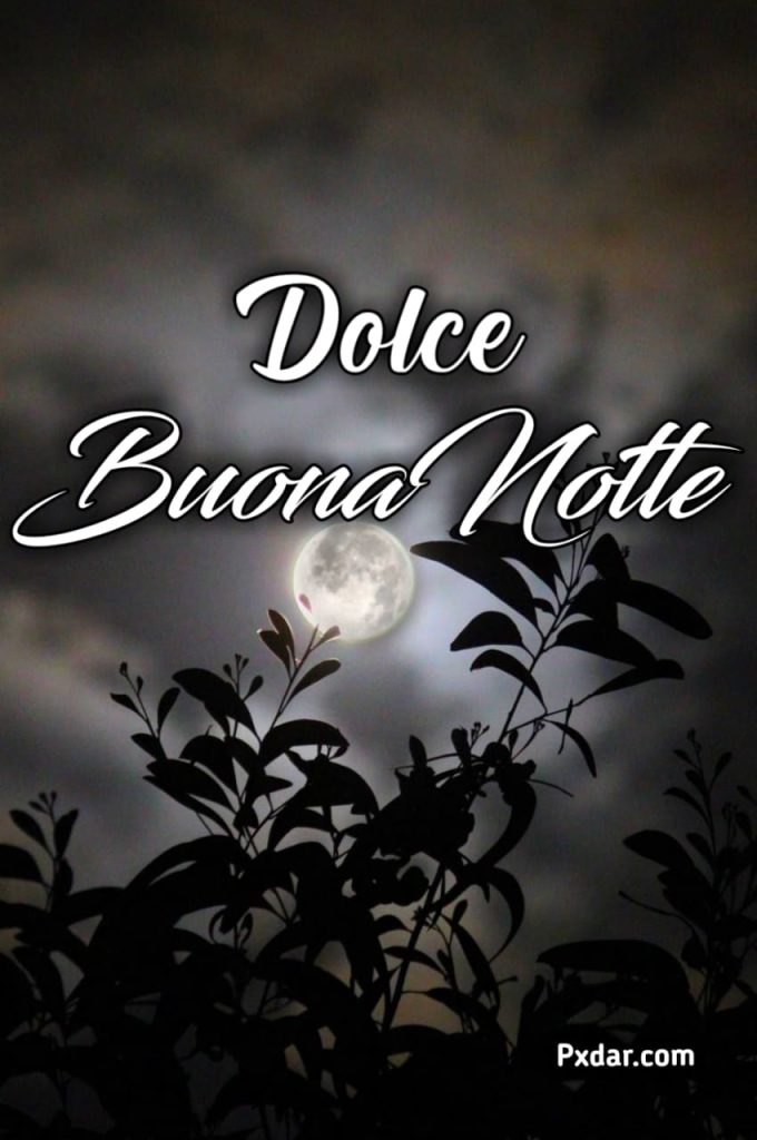 Romantica Dolce Immagini Buonanotte Nuove