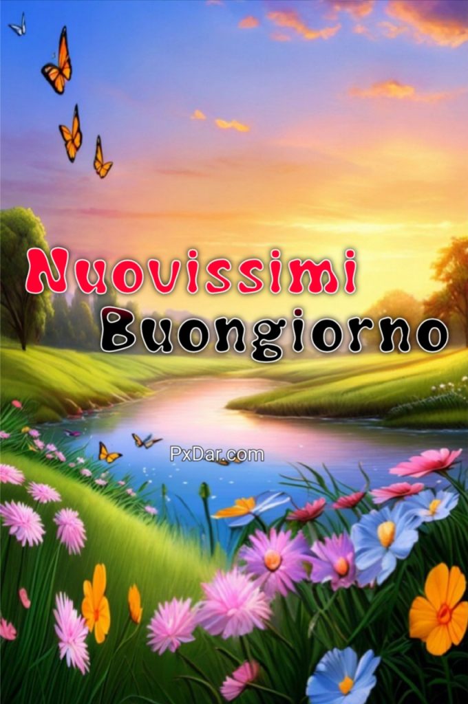 Sabato Nuovissime Buongiorno Immagini Recenti