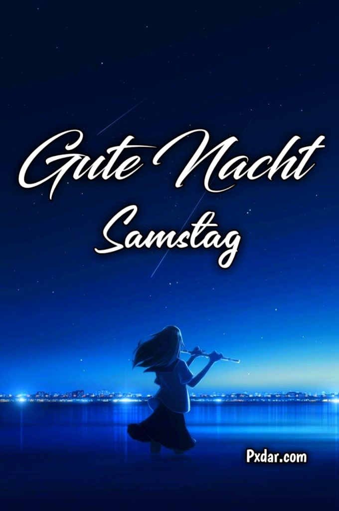 Samstag Gute Nacht Bilder