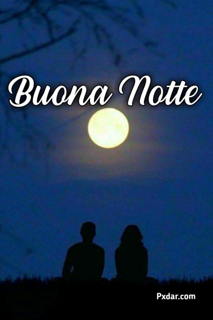 Semplicemente Buonanotte Natalizio