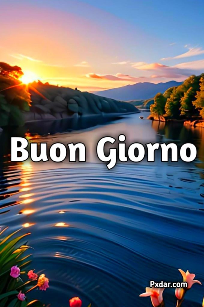 Semplicemente Buongiorno Immagini