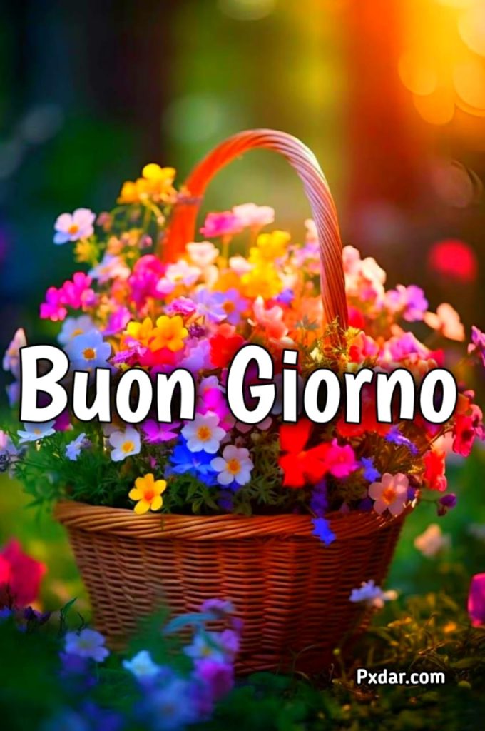 Semplicemente Buongiorno Immagini Nuove Sabato