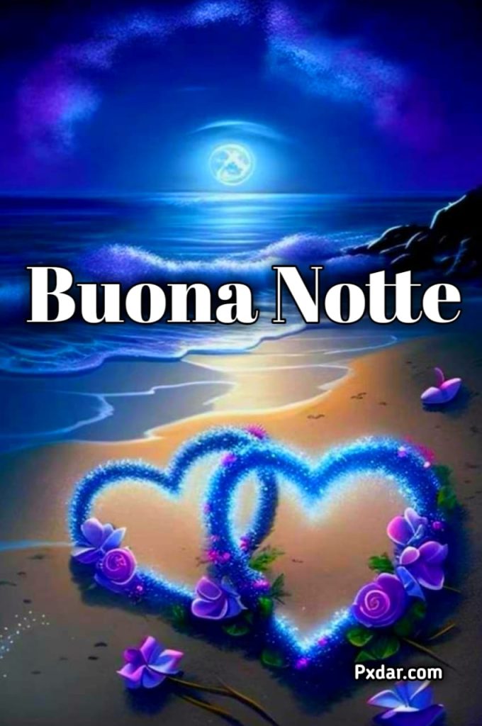 Simpatia Buonanotte Con Affetto