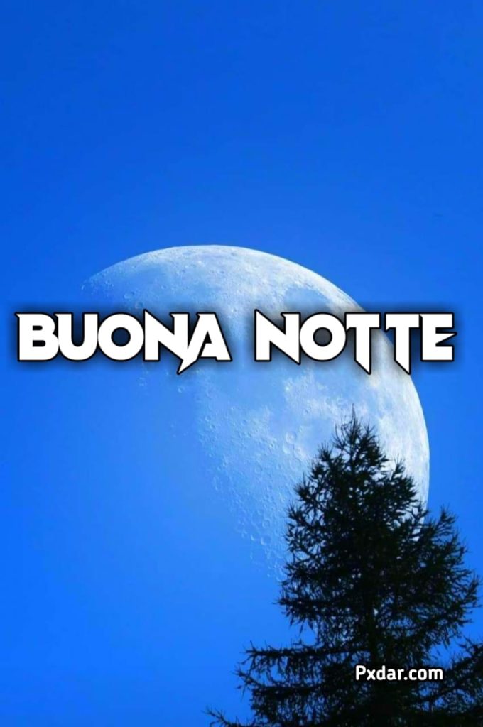 Simpatica Buonanotte Estiva