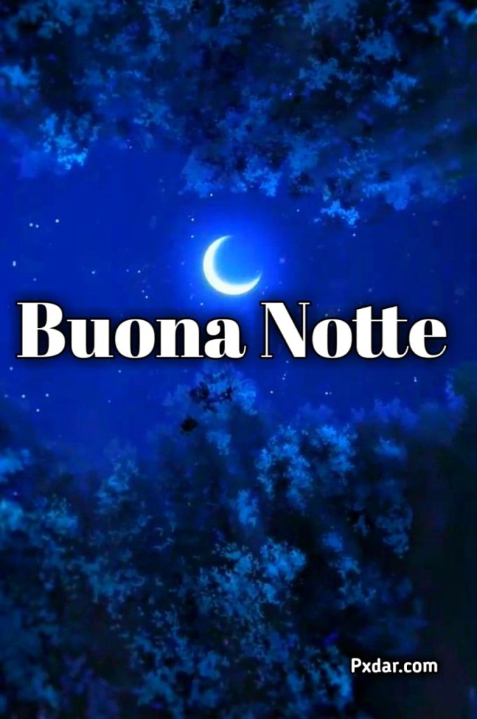 Simpatico Buonanotte