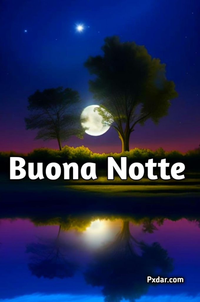 Simpatico Buonanotte Whatsapp