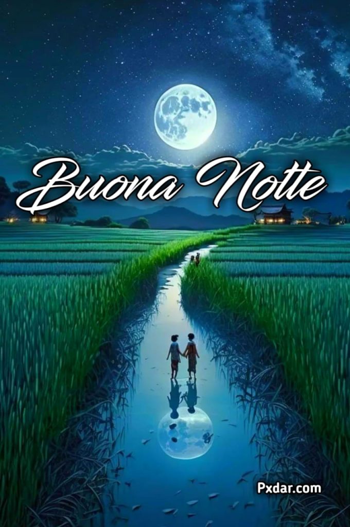 Simpatico Frasi Buonanotte