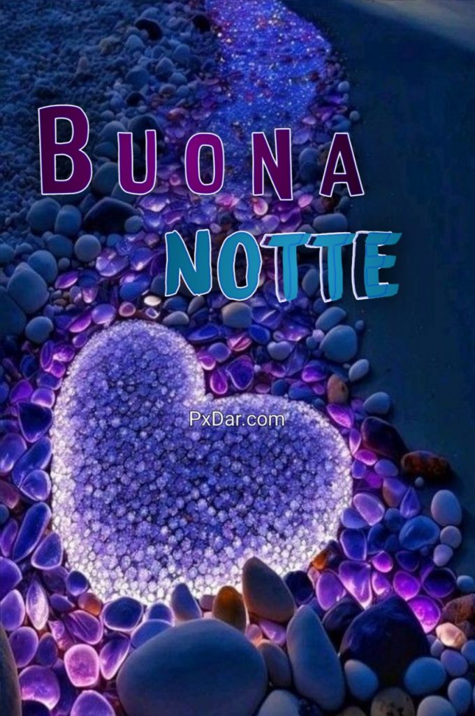 Speciale 100 Immagini Buonanotte