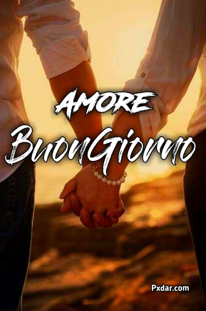 Speciale Buongiorno Amore