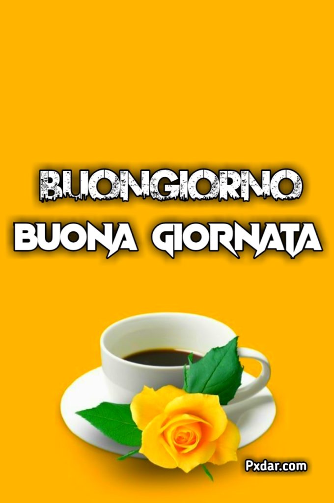 Stickers Buongiorno Whatsapp Gratis