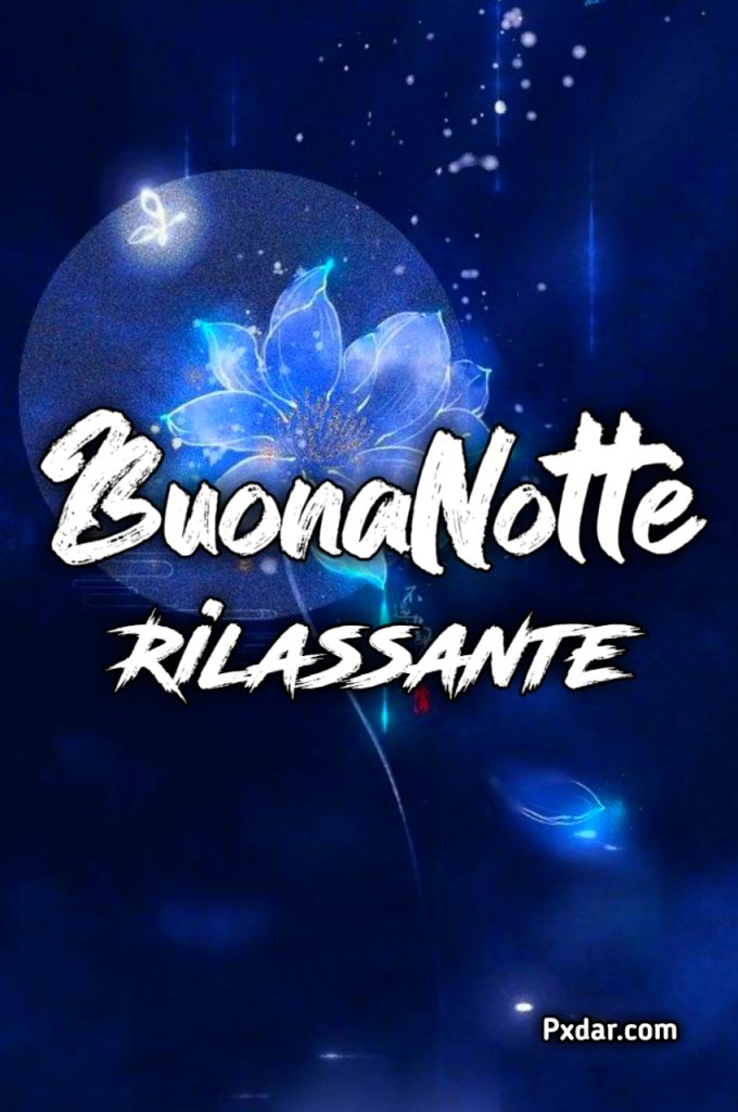 Storie Buonanotte Rilassanti