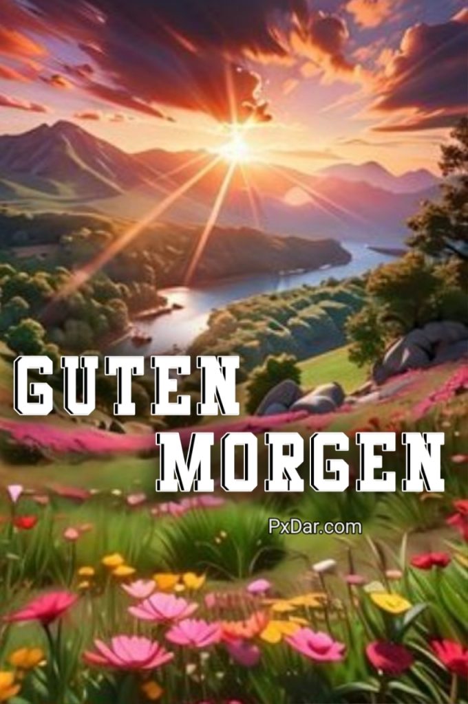 Witzig Frech Guten Morgen Lustig